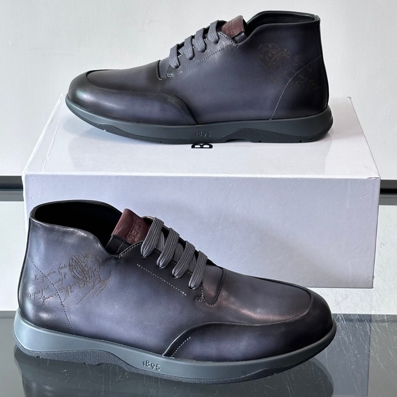 [홍콩명품.BERLUTI] 벨루티2026 남성용 앵글부츠 BL191 SH-E 홍콩명품의류,구매대행,온라인명품