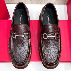 [홍콩명품.FERRAGAMO] 페라가모 2026 남성용 로퍼 FG223 SH-E 홍콩명품의류,구매대행,온라인명품