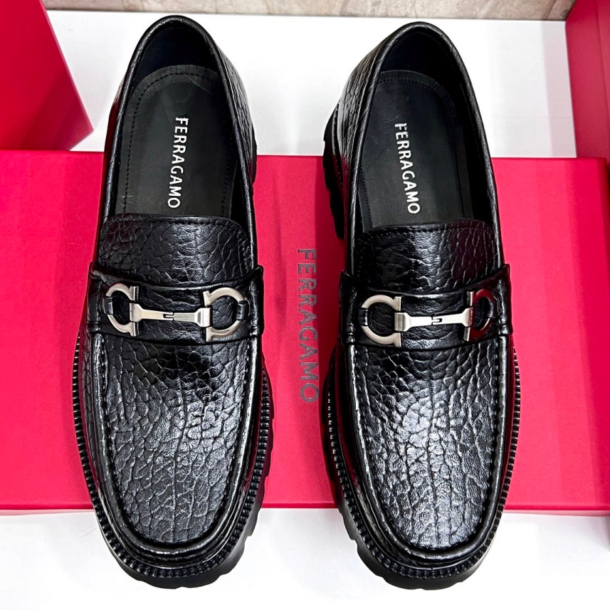 [홍콩명품.FERRAGAMO] 페라가모 2026 남성용 로퍼 FG224 SH-E 홍콩명품의류,구매대행,온라인명품