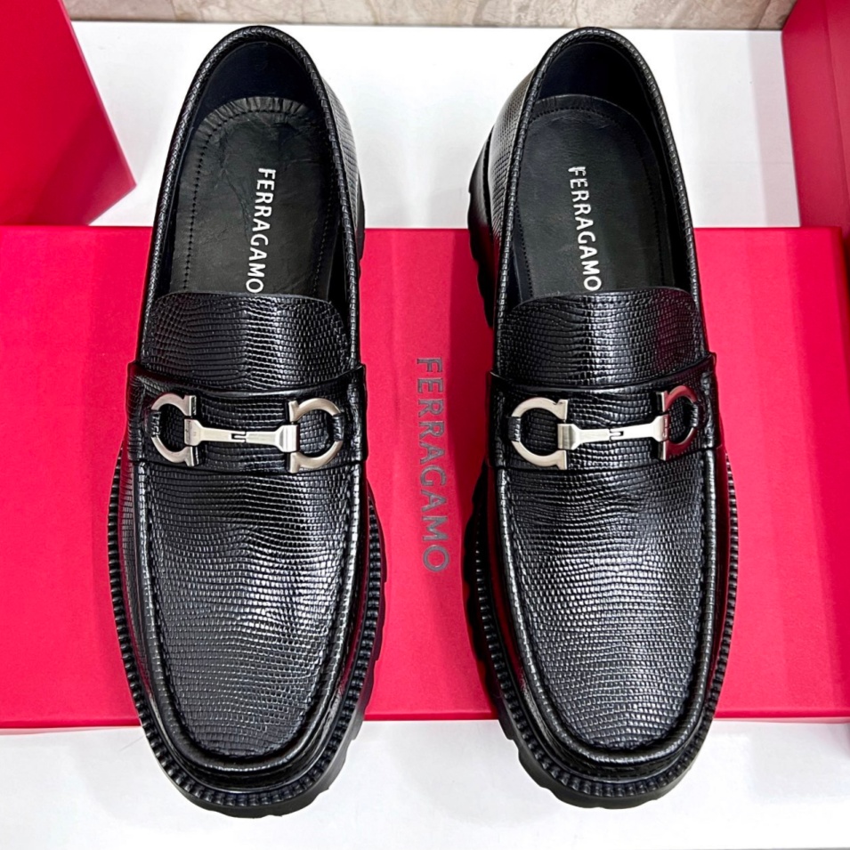 [홍콩명품.FERRAGAMO] 페라가모 2026 남성용 로퍼 FG225 SH-E 홍콩명품의류,구매대행,온라인명품