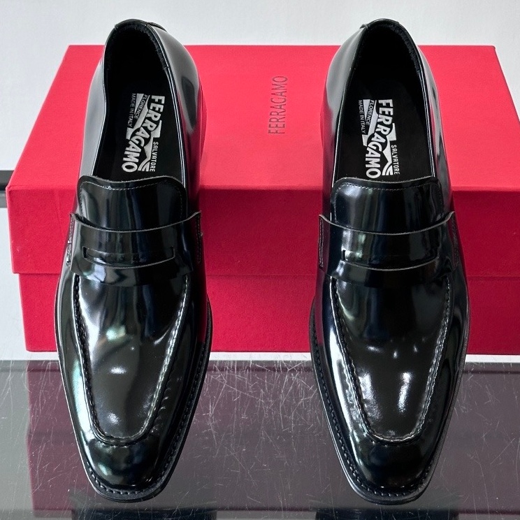 [홍콩명품.FERRAGAMO] 페라가모 2026 남성용 구두 FG231 SH-E 홍콩명품의류,구매대행,온라인명품