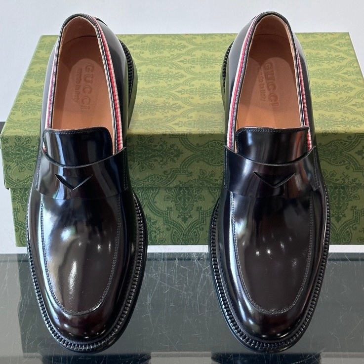 [홍콩명품.GUCCI] 구찌 2026 남성용 로퍼 GC303 SH-E 홍콩명품의류,구매대행,온라인명품