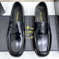 [홍콩명품.PRADA] 프라다 2026 남성용 로퍼 PD595 SH-E 홍콩명품의류,구매대행,온라인명품