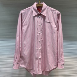 [홍콩명품,MIU MIU] 미우미우 2026 셔츠 MM067 HD 홍콩명품의류,구매대행,온라인명품