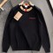 [홍콩명품.BURBERRY] 버버리 2026 남성용 니트풀오버 BU1507 PD 홍콩명품의류,구매대행,온라인명품