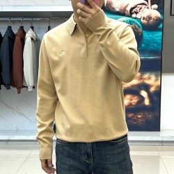 [홍콩명품.BURBERRY] 버버리 2026 남성용 울풀오버 BU1513 PD 홍콩명품의류,구매대행,온라인명품