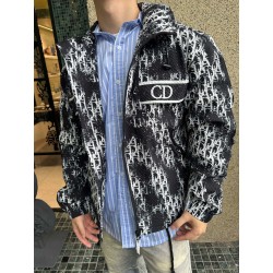 [홍콩명품.Christian Dior] 크리스챤 디올 2026 남성용 후드자켓 CD1528 TB3 홍콩명품의류,구매대행,온라인명품