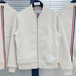 [홍콩명품.THOM BROWNE ] 톰 브라운 2026 남성용 자켓 TB1389 HD 홍콩명품의류,구매대행,온라인명품