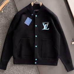 [홍콩명품.LOUIS VUITTON] 루이비통 2026 남성용 울가디건 LV2548 PD 홍콩명품의류,구매대행,온라인명품