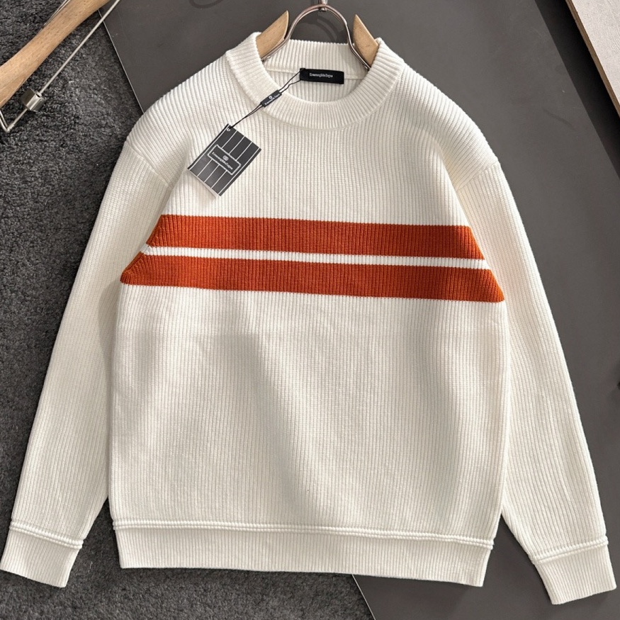 [홍콩명품.ZEGNA] 제냐 2026 남성용 울혼방 풀오버 ZN7813 PD 홍콩명품의류,구매대행,온라인명품