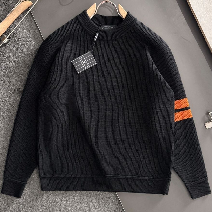 [홍콩명품.ZEGNA] 제냐 2026 남성용 울혼방 풀오버 ZN7816 PD 홍콩명품의류,구매대행,온라인명품