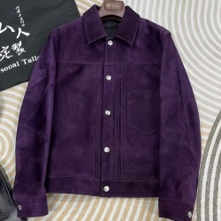 [홍콩명품.Christian Dior]크리스챤 디올 2026 남성용 양가죽자켓 CD1526 HD 홍콩명품의류,구매대행,온라인명품