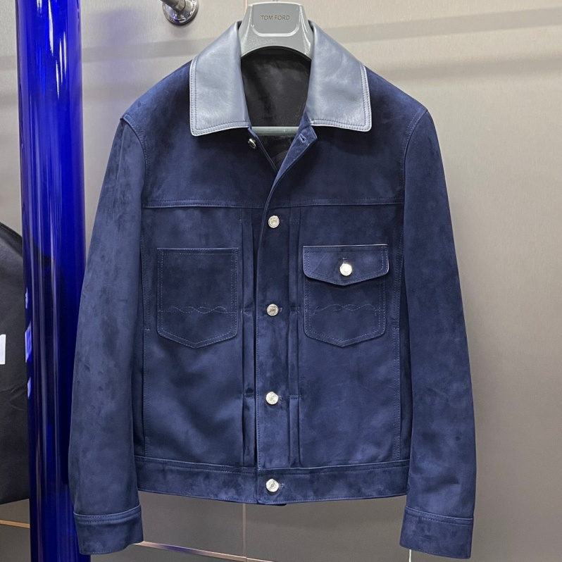 [홍콩명품.BERLUTI]벨루티 2026 남성용 양가죽자켓 BL132 HD 홍콩명품의류,구매대행,온라인명품