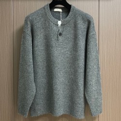 [홍콩명품.MAISON MARGIELA] 메종마르지엘라 2026 남성용 니트 풀오버 MM1017 HD 홍콩명품의류,구매대행,온라인명품