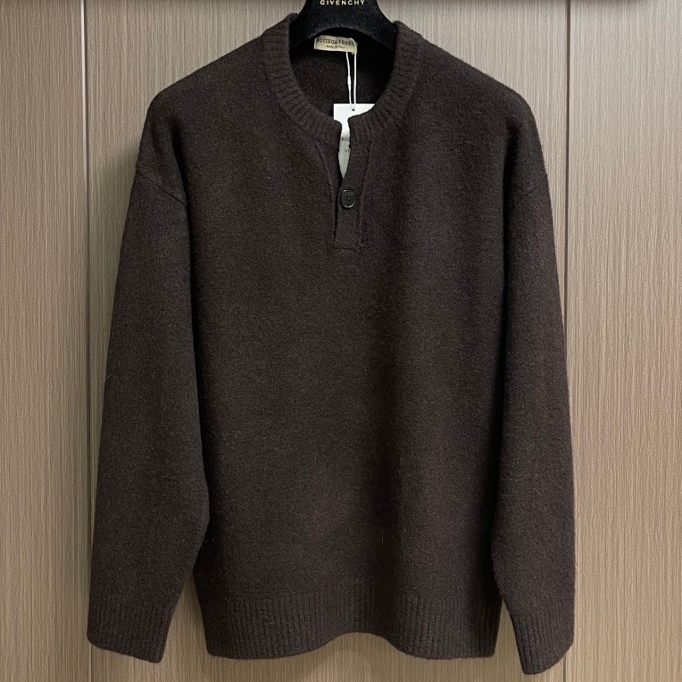 [홍콩명품.MAISON MARGIELA] 메종마르지엘라 2026 남성용 니트 풀오버 MM1018 HD 홍콩명품의류,구매대행,온라인명품