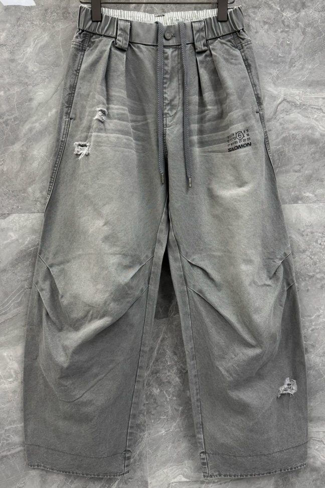 [홍콩명품.MAISON MARGIELA] 메종마르지엘라 2026 남성용 청바지 MM1023 HD 홍콩명품의류,구매대행,온라인명품