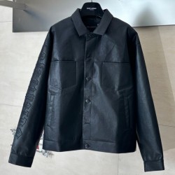 [홍콩명품.BALENCIAGA] 발렌시아가 2026 남성용 자켓 BL1331 HHB 홍콩명품의류,구매대행,온라인명품