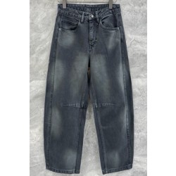 [홍콩명품.BALENCIAGA] 발렌시아가 2026 남성용 청바지 BL1332 HD 홍콩명품의류,구매대행,온라인명품