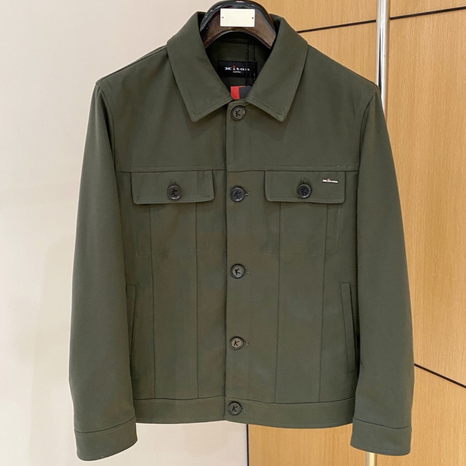 [홍콩명품.KITON] 키톤 2026 남성용 자켓 G381 HD 홍콩명품의류,구매대행,온라인명품