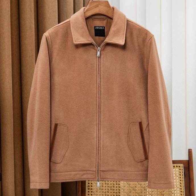 [홍콩명품.ZEGNA] 제냐 2026 남성용 캐시미어 자켓 ZN818 HD 홍콩명품의류,구매대행,온라인명품