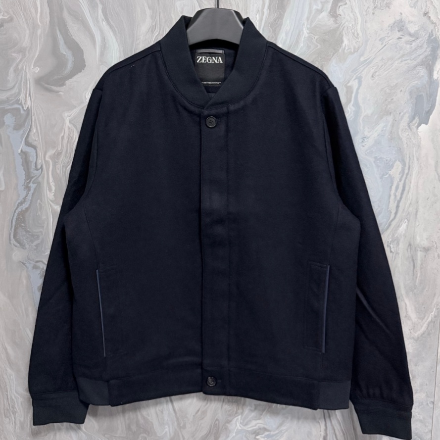 [홍콩명품.ZEGNA] 제냐 2026 남성용 캐시미어 자켓 ZN821 HD 홍콩명품의류,구매대행,온라인명품