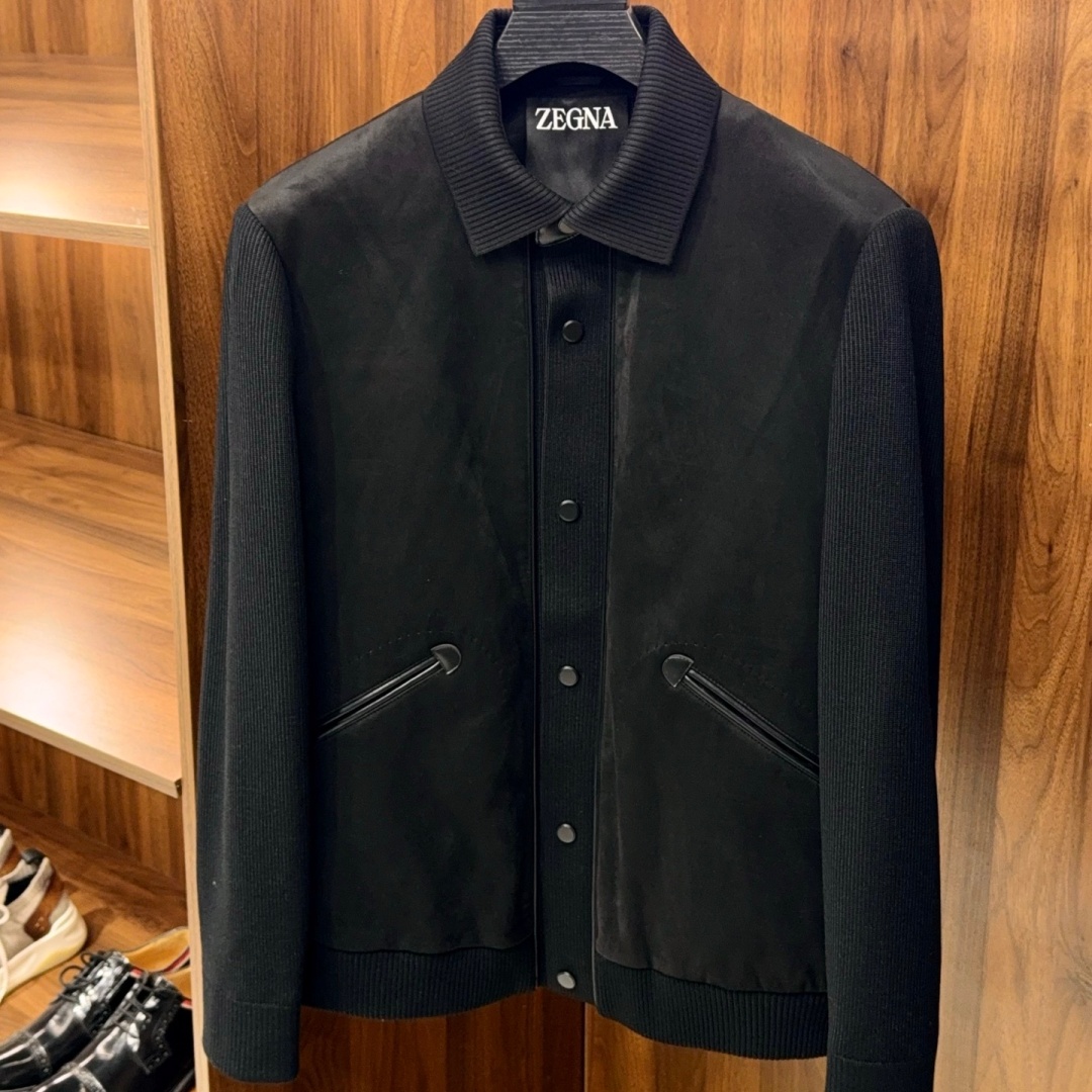 [홍콩명품.ZEGNA] 제냐 2026 남성용  자켓 ZN824 HD 홍콩명품의류,구매대행,온라인명품