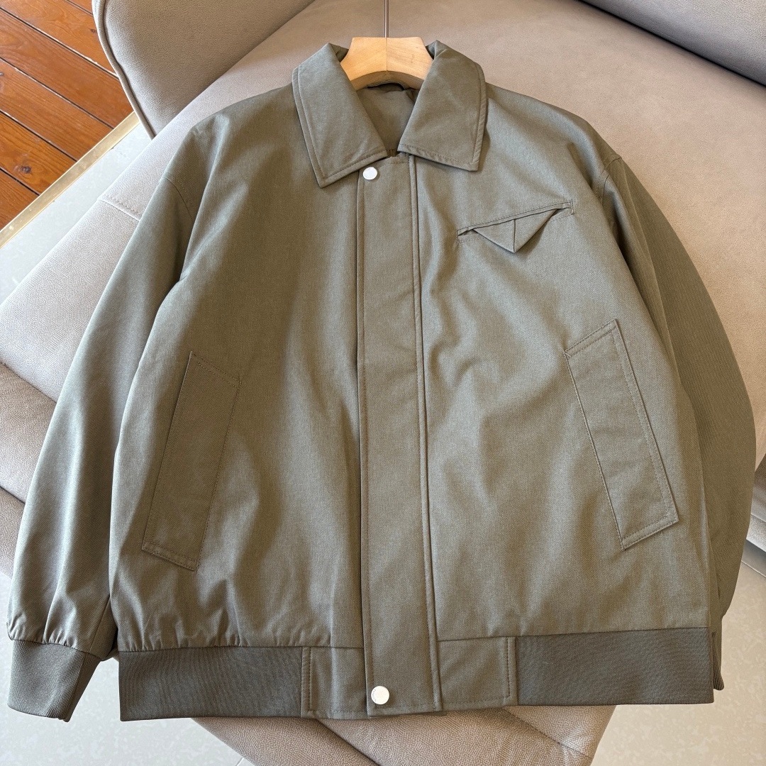 [홍콩명품.BOTTEGA VENETA] 보테가베네타 2026  자켓 B186 HD, 홍콩명품의류,구매대행,온라인명품