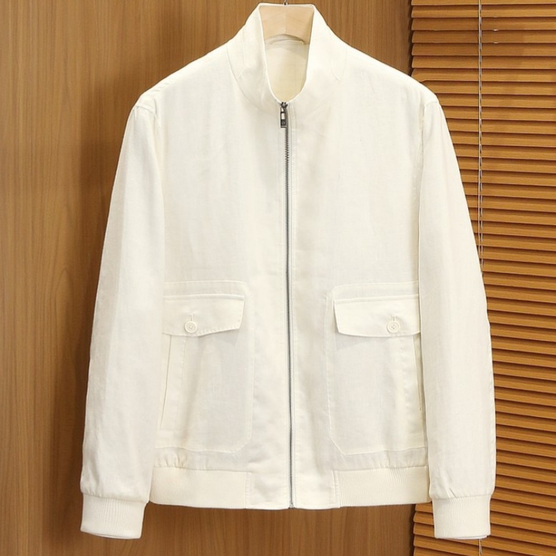 [홍콩명품.loro piana] 로로피아나 2026 남성용 린넨자켓 LP884 HD 홍콩명품의류,구매대행,온라인명품