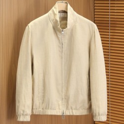 [홍콩명품.loro piana] 로로피아나 2026 남성용 린넨자켓 LP886 HD 홍콩명품의류,구매대행,온라인명품