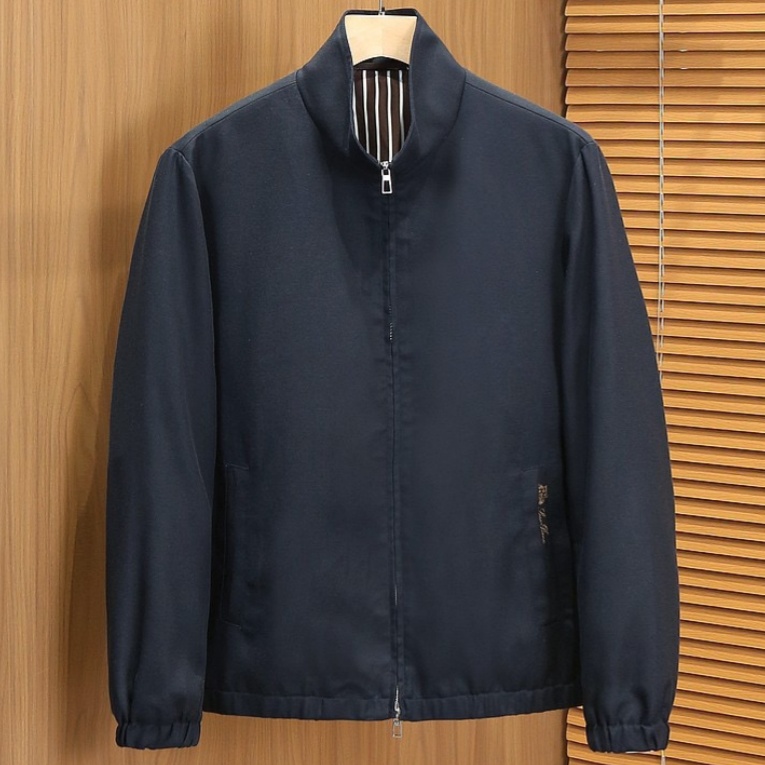 [홍콩명품.loro piana] 로로피아나 2026 남성용 린넨자켓 LP890 HD 홍콩명품의류,구매대행,온라인명품