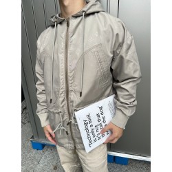 [홍콩명품.LOUIS VUITTON] 루이비통 2026 남성용 후드자켓 LV2542  TB3 홍콩명품의류,구매대행,온라인명품