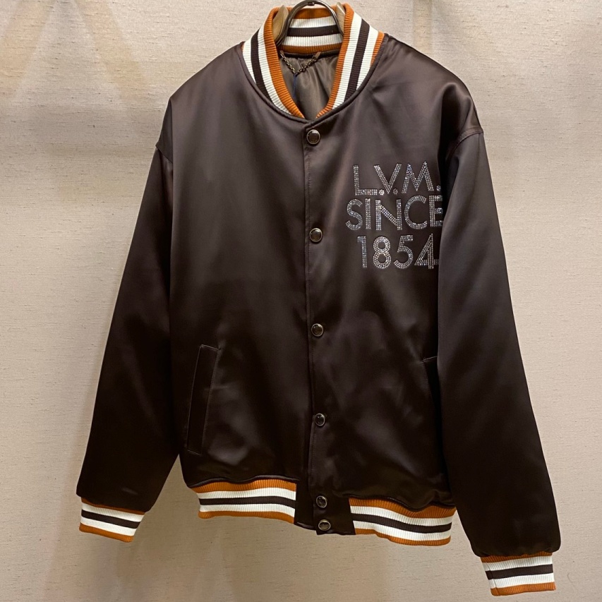 [홍콩명품.LOUIS VUITTON] 루이비통 2026 남성용 자켓 LV2545  TB3 홍콩명품의류,구매대행,온라인명품