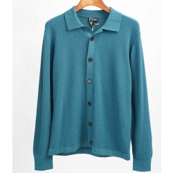 [홍콩명품.ZEGNA] 제냐 2026 남성용 울가디건 ZN7826 HD 홍콩명품의류,구매대행,온라인명품