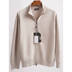 [홍콩명품.ZEGNA] 제냐 2026 남성용 캐시미어 가디건 ZN829 HD 홍콩명품의류,구매대행,온라인명품