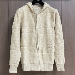 [홍콩명품.Christian Dior] 크리스챤 디올 2026 남성용 니트 가디건 CD1529 PD 홍콩명품의류,구매대행,온라인명품