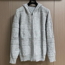 [홍콩명품.Christian Dior] 크리스챤 디올 2026 남성용 니트 가디건 CD1529 PD 홍콩명품의류,구매대행,온라인명품