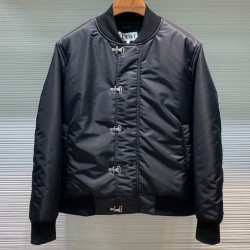 [홍콩명품.LOEWE] 로에베 2026 남성용 솜자켓 LE494 HD 홍콩명품의류,구매대행,온라인명품