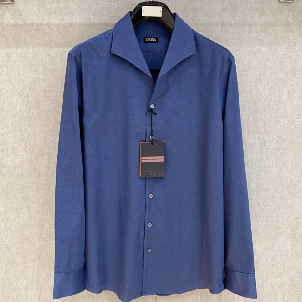 [홍콩명품.ZEGNA] 제냐 2026 남성용 셔츠 ZN830 HD  홍콩명품의류,구매대행,온라인명품