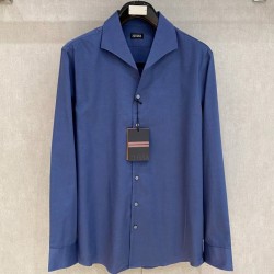 [홍콩명품.ZEGNA] 제냐 2026 남성용 셔츠 ZN830 HD  홍콩명품의류,구매대행,온라인명품