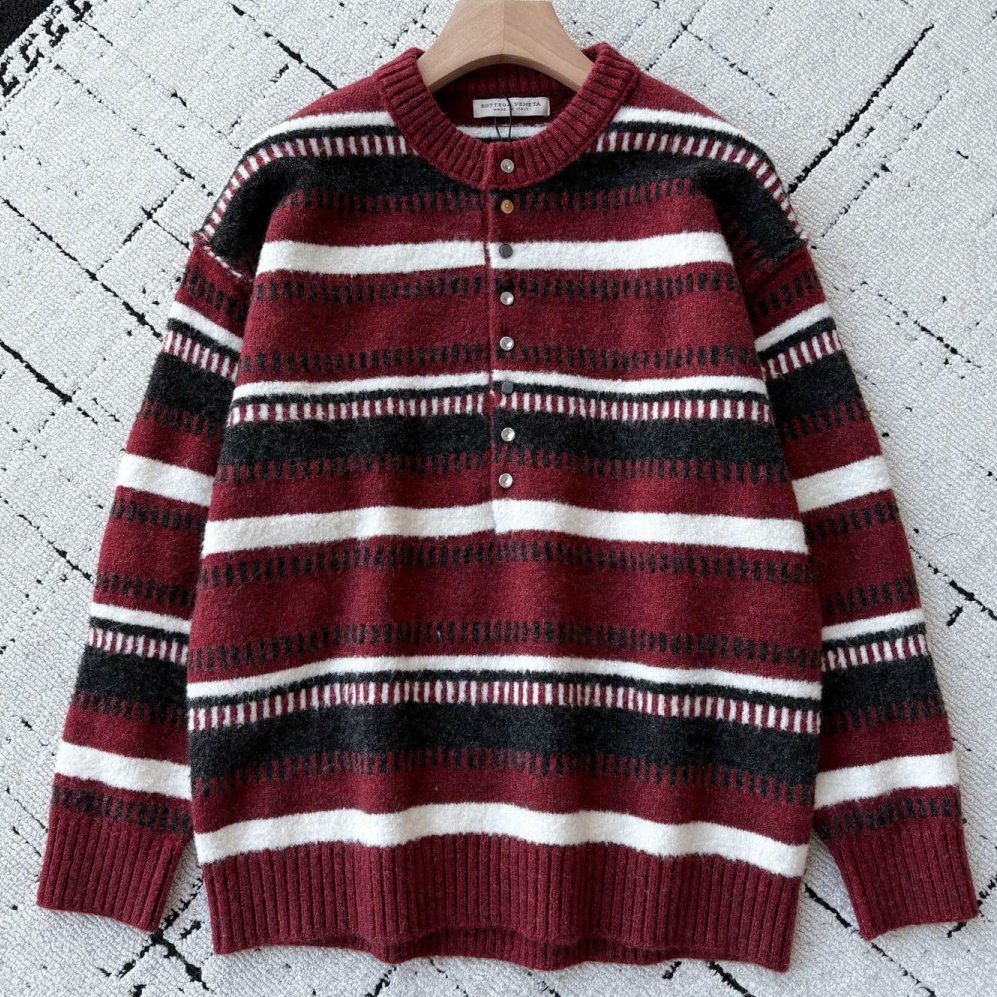 [홍콩명품.BOTTEGA VENETA] 보테가베네타 2026 울풀오버 B188 HD, 홍콩명품의류,구매대행,온라인명품