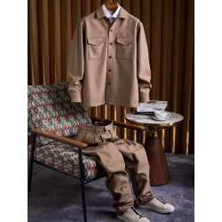 [홍콩명품.BRUNELLO CUCINELLI]브루넬로 쿠치넬리 2026 남성용 자켓세트 BL1381 HD 홍콩명품의류,구매대행,온라인명품