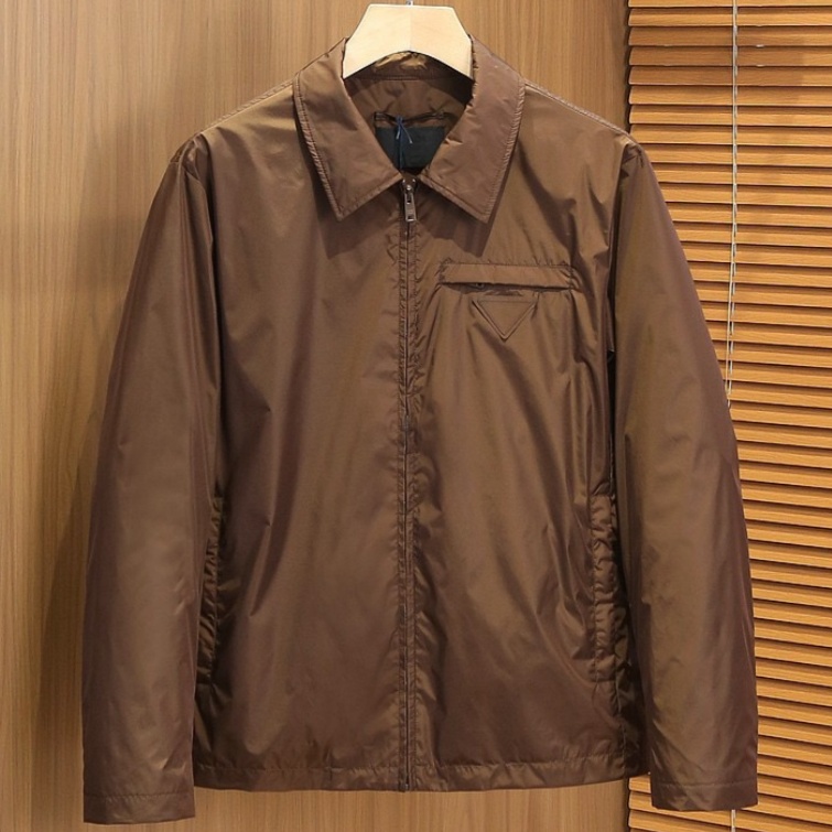 [홍콩명품.PRADA] 프라다 2026 남성용 자켓 PD1682 HD 홍콩명품의류,구매대행,온라인명품