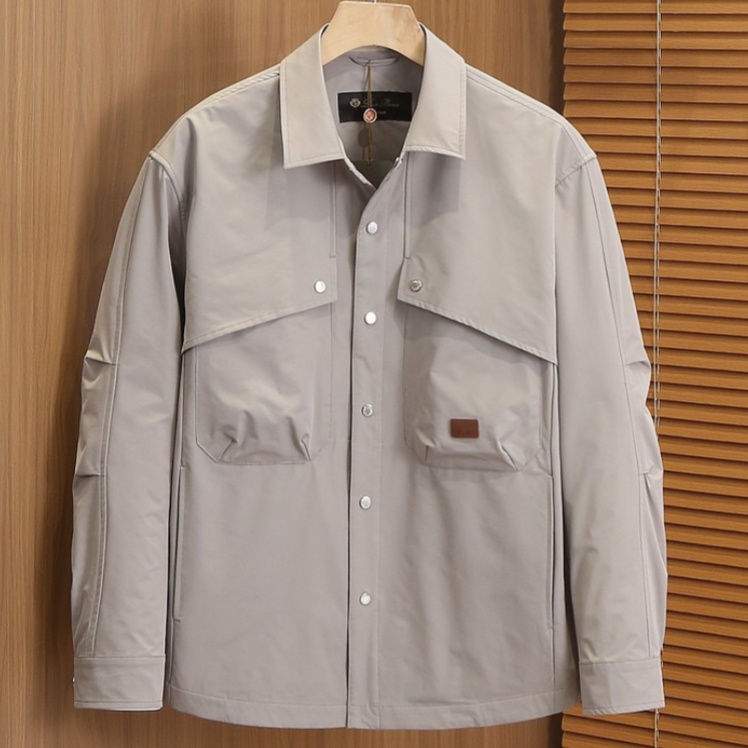 [홍콩명품.loro piana] 로로피아나 2026 남성용 자켓 LP912 HD 홍콩명품의류,구매대행,온라인명품