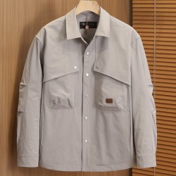 [홍콩명품.loro piana] 로로피아나 2026 남성용 자켓 LP912 HD 홍콩명품의류,구매대행,온라인명품