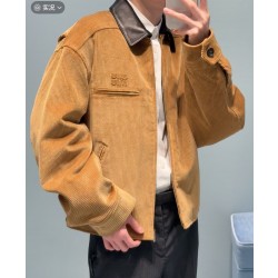 [홍콩명품,MIU MIU] 미우미우 26SS 로고 자켓 MM068 HHB, 홍콩명품의류,구매대행,온라인명품