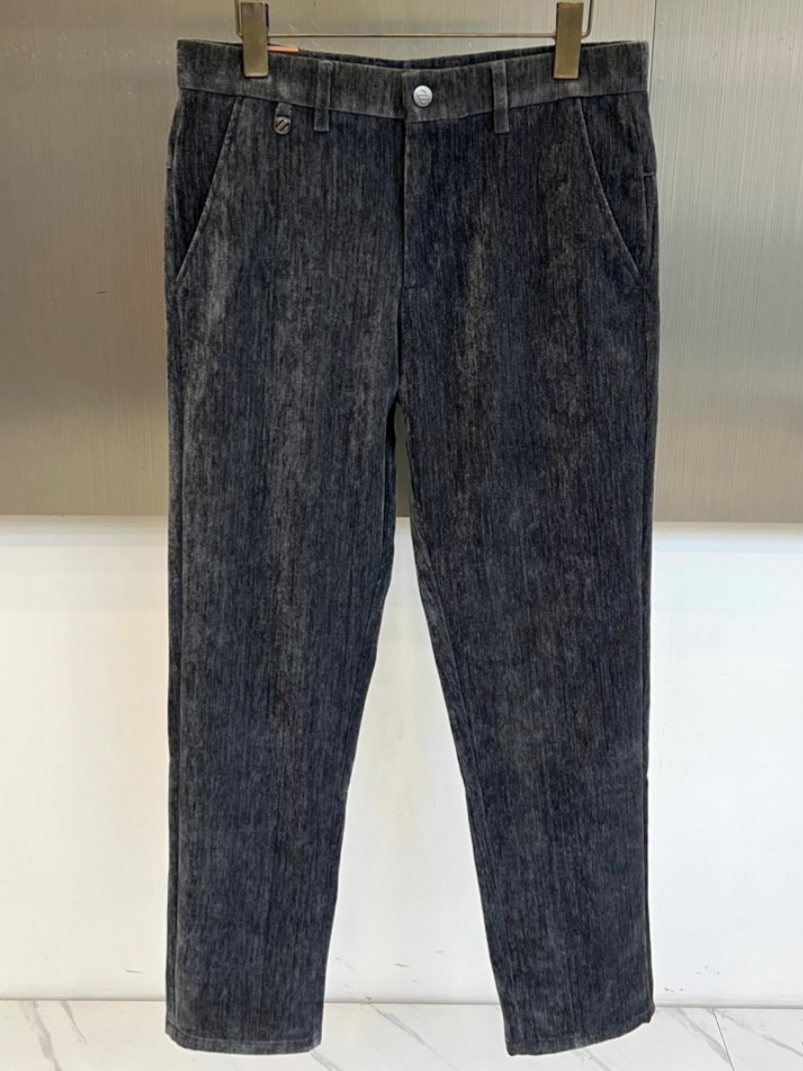 [홍콩명품.ZEGNA] 제냐 2026 남성용 바지 ZN840 PD 홍콩명품의류,구매대행,온라인명품