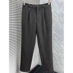 [홍콩명품.ZEGNA] 제냐 2026 남성용 바지 ZN843 PD 홍콩명품의류,구매대행,온라인명품