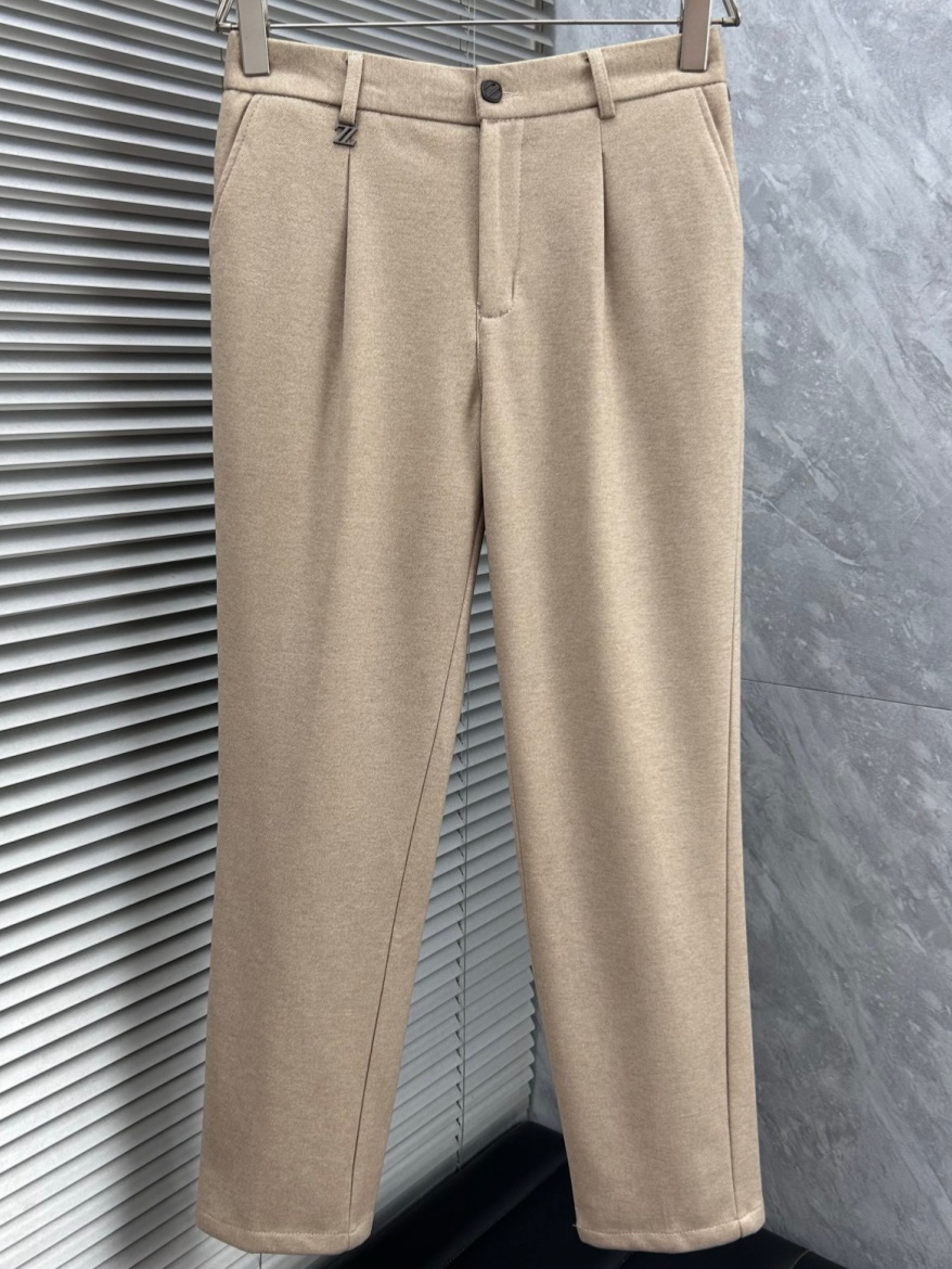 [홍콩명품.ZEGNA] 제냐 2026 남성용 바지 ZN847 PD 홍콩명품의류,구매대행,온라인명품