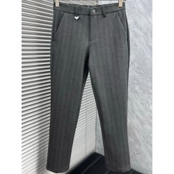 [홍콩명품.ZEGNA] 제냐 2026 남성용 바지 ZN852 PD 홍콩명품의류,구매대행,온라인명품