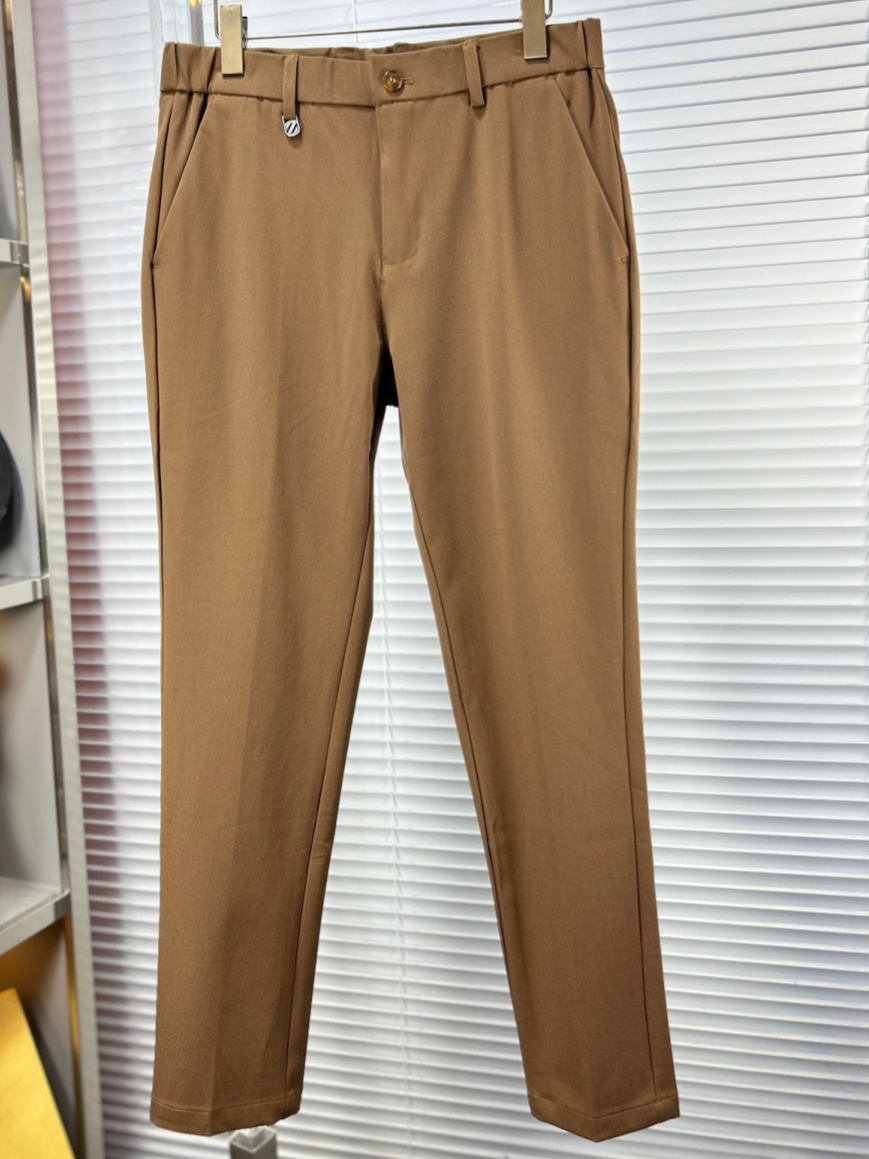 [홍콩명품.ZEGNA] 제냐 2026 남성용 바지 ZN853 PD 홍콩명품의류,구매대행,온라인명품